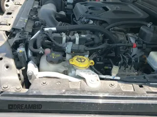 2020 Jeep Wrangler Sport S with VIN 1C4GJXAN4LW137992, listed as a IAAI auction lot 42540530 with 60,517 mi miles and . Bid and sale history available at DreamBid. Image 20.