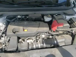 2021 Acura RDX Technology z VIN 5J8TC1H56ML009947, wystawiony jako Copart lot #55653275 z przebiegiem 55 533 mil mil oraz Szkoda całkowita • Salvage title. Historia ofert i sprzedaży dostępna na DreamBid. Obrazek 15.