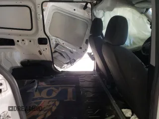 2018 Ram ProMaster City Cargo Tradesman with VIN ZFBERFAB7J6K96862, listed as a Copart auction lot 80758213 with 96,776 mi miles and . Bid and sale history available at DreamBid. Image 11.