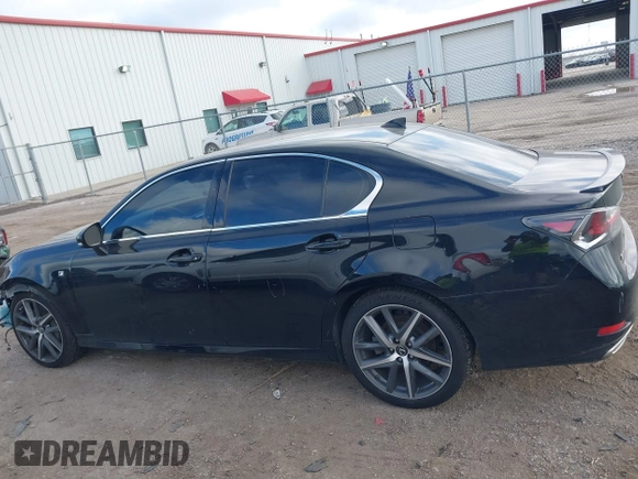2016 Lexus GS 350 z VIN JTHBZ1BL8GA003288, wystawiony jako IAAI lot #41670210 z przebiegiem 94 033 mil mil oraz . Historia ofert i sprzedaży dostępna na DreamBid. Obrazek 15.