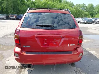 2005 Pontiac Vibe z VIN 5Y2SL63895Z432173, wystawiony jako IAAI lot #42186362 z przebiegiem 190 063 mil mil oraz . Historia ofert i sprzedaży dostępna na DreamBid. Obrazek 16.