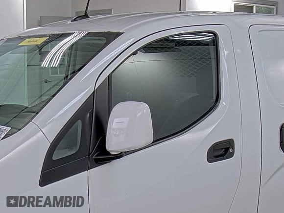 2020 Nissan NV200 SV with VIN 3N6CM0KN4LK705162, listed as a IAAI auction lot 42791460 with 86,967 mi miles and . Bid and sale history available at DreamBid. Image 38.