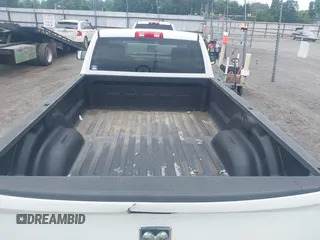 2015 Ram 1500 Tradesman z VIN 3C6JR6DT4FG651855, wystawiony jako IAAI lot #42286054 z przebiegiem 119 894 mil mil oraz . Historia ofert i sprzedaży dostępna na DreamBid. Obrazek 8.