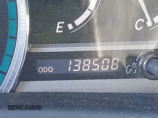 2009 Toyota Venza with VIN 4T3BK11A59U019118, listed as a IAAI auction lot 41416595 with 138,508 mi miles. Bid and sale history available at carsss.com. Image 16.