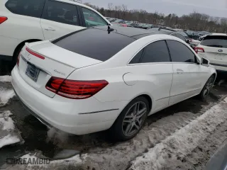 2014 Mercedes-Benz E-Class E 350 with VIN WDDKJ8JB5EF277113, listed as a Copart auction lot 44494525 with 113,361 mi miles and Salvage Title. Bid and sale history available at carsss.com. Image 3.