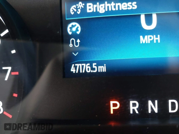 2023 Ford F-150 XL с VIN 1FTEW1C59PFB00252, выставлен на аукционе IAAI как лот 42029720 с пробегом 47 176 миль миль и . История ставок и продаж доступна на DreamBid. Изображение 15.