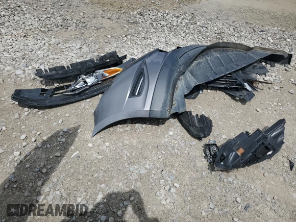 2011 Ford Taurus SEL z VIN 1FAHP2EWXBG190610, wystawiony jako Copart lot #56993785 z przebiegiem 119 784 mil mil oraz Szkoda całkowita • Salvage title. Historia ofert i sprzedaży dostępna na DreamBid. Obrazek 12.