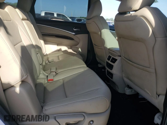 2020 Acura MDX с VIN 5J8YD3H32LL011884, выставлен на аукционе Copart как лот 57127515 с пробегом 90 924 миль миль и На запчасти • Non repairable. История ставок и продаж доступна на DreamBid. Изображение 11.
