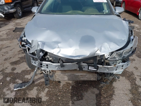 2018 Chevrolet Cruze LS with VIN 1G1BC5SM3J7237242, listed as a IAAI auction lot 41946298 with 65,725 mi miles and . Bid and sale history available at DreamBid. Image 6.