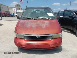 1997 Mercury Villager GS z VIN 4M2DV1115VDJ46033, wystawiony jako IAAI lot #42348672 z przebiegiem 202 299 mil mil oraz . Historia ofert i sprzedaży dostępna na DreamBid. Obrazek 12.