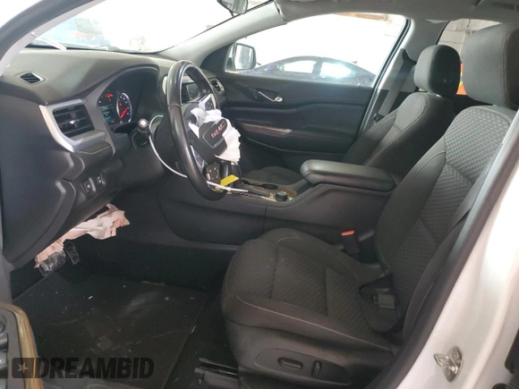 2019 GMC Acadia SLE with VIN 1GKKNSLA2KZ266987, listed as a Copart auction lot 47139035 with 86,104 mi miles and Clean Title. Bid and sale history available at DreamBid. Image 7.