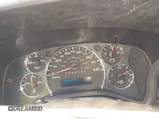 2011 Chevrolet Express Cargo with VIN 1GCSGAFX4B1119293, listed as a IAAI auction lot 42589813 with 153,683 mi miles and . Bid and sale history available at DreamBid. Image 7.