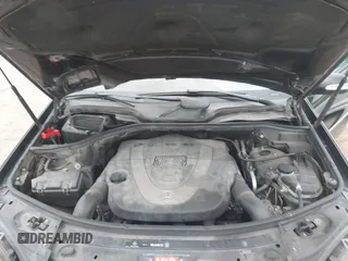 2008 Mercedes-Benz M 350 с VIN 4JGBB86E28A427847, выставлен на аукционе IAAI как лот 42509265 с пробегом 227 947 миль миль и . История ставок и продаж доступна на DreamBid. Изображение 10.