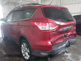 2013 Ford Escape SEL z VIN 1FMCU9HX2DUB79885, wystawiony jako IAAI lot #42341050 z przebiegiem 117 236 mil mil oraz . Historia ofert i sprzedaży dostępna na DreamBid. Obrazek 6.