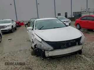 2017 Nissan Altima S z VIN 1N4AL3AP1HN325981, wystawiony jako Copart lot #44838475 z przebiegiem 169 771 mil mil oraz Czysty tytuł • Clean title. Historia ofert i sprzedaży dostępna na DreamBid. Obrazek 13.