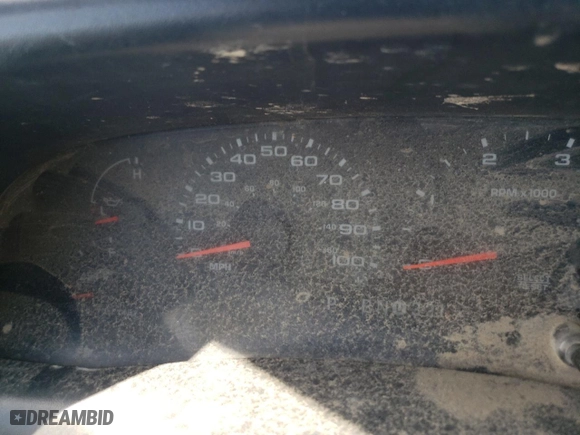 2004 Ford Super Duty F-350 SRW XL with VIN 1FTSW31P34EB18587, listed as a Copart auction lot 50098265 with 0 mi miles and Salvage Title. Bid and sale history available at carsss.com. Image 9.