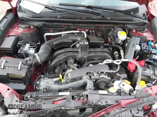 2024 Subaru Outback Touring с VIN 4S4BTAPC8R3134798, выставлен на аукционе IAAI как лот 41845286 с пробегом Не указан миль и . История ставок и продаж доступна на DreamBid. Изображение 10.
