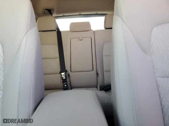 2016 Hyundai Tucson SE with VIN KM8J33A41GU108835, listed as a Copart auction lot 48814135 with 30,226 mi miles and Salvage Title. Bid and sale history available at carsss.com. Image 10.
