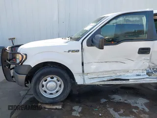 2013 Ford F-150 XL with VIN 1FTFX1CF5DKG33969, listed as a IAAI auction lot 41139310 with 180,330 mi miles and . Bid and sale history available at DreamBid. Image 16.