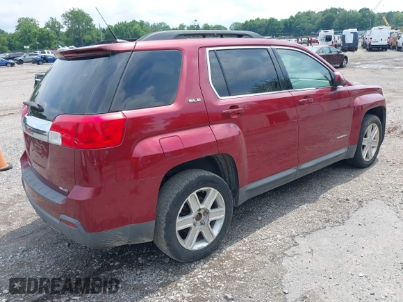 2010 GMC Terrain SLE-2 с VIN 2CTFLEEW5A6378002, выставлен на аукционе IAAI как лот 42659668 с пробегом 104 077 миль миль и . История ставок и продаж доступна на DreamBid. Изображение 4.