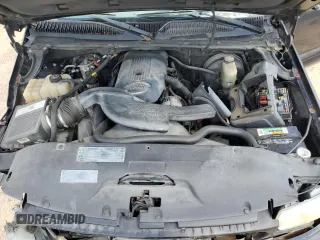 2002 GMC Yukon SLT z VIN 1GKEC13Z42J333817, wystawiony jako Copart lot #54819725 z przebiegiem 302 313 mil mil oraz Szkoda całkowita • Salvage title. Historia ofert i sprzedaży dostępna na DreamBid. Obrazek 12.