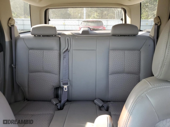 2007 Saturn VUE V6 with VIN 5GZCZ53467S822099, listed as a Copart auction lot 50868755 with 239,834 mi miles and Salvage Title. Bid and sale history available at carsss.com. Image 10.