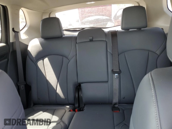 2020 Buick Envision Essence with VIN LRBFXCSA8LD209866, listed as a Copart auction lot 53059055 with 70,285 mi miles and Salvage Title. Bid and sale history available at carsss.com. Image 10.