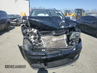 2020 Dodge Journey SE Value with VIN 3C4PDCAB0LT276495, listed as a Copart auction lot 46470485 with 57,866 mi miles and Salvage Title. Bid and sale history available at carsss.com. Image 5.