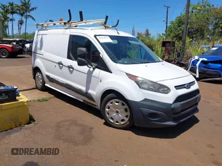 2015 Ford Transit Connect XL z VIN NM0LS7E74F1191380, wystawiony jako IAAI lot #42026637 z przebiegiem 95 096 mil mil oraz . Historia ofert i sprzedaży dostępna na DreamBid. Obrazek 1.