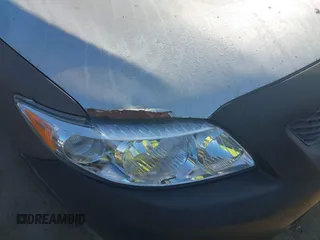2010 Toyota Corolla с VIN 1NXBU4EE6AZ317179, выставлен на аукционе IAAI как лот 42381638 с пробегом 306 258 миль миль и . История ставок и продаж доступна на DreamBid. Изображение 12.
