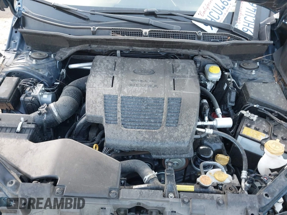 2023 Subaru Forester Wilderness z VIN JF2SKAMC8PH474675, wystawiony jako IAAI lot #42279893 z przebiegiem 27 604 mil mil oraz . Historia ofert i sprzedaży dostępna na DreamBid. Obrazek 10.