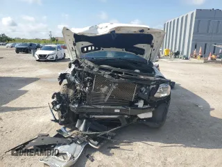 2017 Mercedes-Benz GLS 450 z VIN 4JGDF6EE4HA909349, wystawiony jako Copart lot #55535535 z przebiegiem 57 360 mil mil oraz Szkoda całkowita • Salvage title. Historia ofert i sprzedaży dostępna na DreamBid. Obrazek 5.