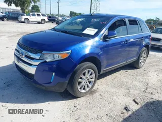 2013 Ford Edge Limited with VIN 2FMDK3KC8DBA35356, listed as a IAAI auction lot 42605566 with 201,943 mi miles and . Bid and sale history available at DreamBid. Image 17.