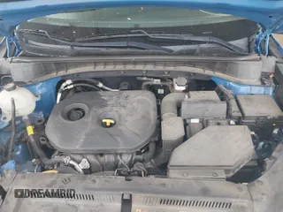 2018 Hyundai Tucson SEL with VIN KM8J33A49JU695678, listed as a IAAI auction lot 41680906 with 102,965 mi miles. Bid and sale history available at carsss.com. Image 10.