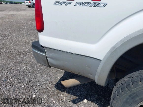 2008 Ford F-250 XL с VIN 1FTSW21Y98EC51797, выставлен на аукционе IAAI как лот 42168445 с пробегом 325 080 миль миль и . История ставок и продаж доступна на DreamBid. Изображение 19.