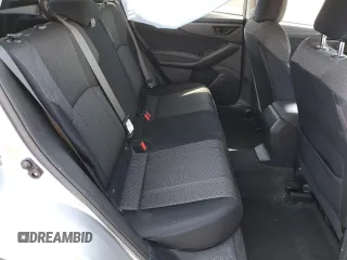 2019 Subaru Crosstrek with VIN JF2GTAAC4K8238010, listed as a Copart auction lot 53964705 with 93,289 mi miles and Salvage Title. Bid and sale history available at carsss.com. Image 10.