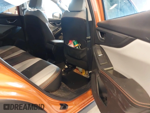 2019 Subaru Crosstrek Limited с VIN JF2GTAMC5K8268631, выставлен на аукционе IAAI как лот 42074349 с пробегом 121 011 миль миль и . История ставок и продаж доступна на DreamBid. Изображение 8.