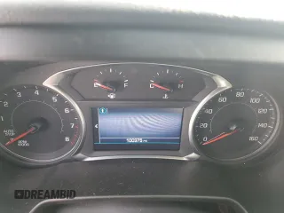 2020 Chevrolet Blazer LT z VIN 3GNKBHRS6LS560969, wystawiony jako Copart lot #88721935 z przebiegiem 100 375 mil mil oraz Szkoda całkowita • Salvage title. Historia ofert i sprzedaży dostępna na DreamBid. Obrazek 9.