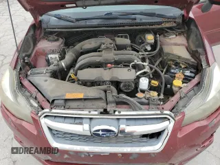 2012 Subaru Impreza Limited z VIN JF1GPAK68CH237591, wystawiony jako Copart lot #58834635 z przebiegiem 146 810 mil mil oraz Czysty tytuł • Clean title. Historia ofert i sprzedaży dostępna na DreamBid. Obrazek 11.