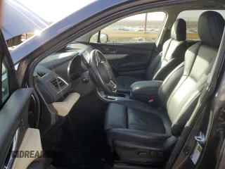 2022 Subaru Ascent Limited with VIN 4S4WMAPDXN3453279, listed as a Copart auction lot 45035885 with Not Provided miles and Salvage Title. Bid and sale history available at DreamBid. Image 7.