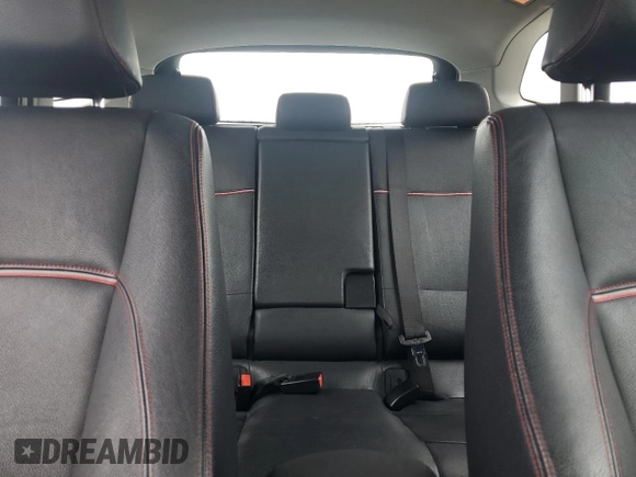 2013 BMW X1 xDrive28i z VIN WBAVL1C5XDVR85326, wystawiony jako Copart lot #58524225 z przebiegiem 138 389 mil mil oraz Szkoda całkowita • Salvage title. Historia ofert i sprzedaży dostępna na DreamBid. Obrazek 10.