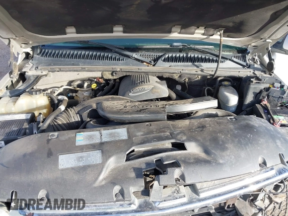 2004 Chevrolet Tahoe LT с VIN 1GNEK13Z24J160114, выставлен на аукционе IAAI как лот 41180477 с пробегом Не указан миль и . История ставок и продаж доступна на DreamBid. Изображение 10.