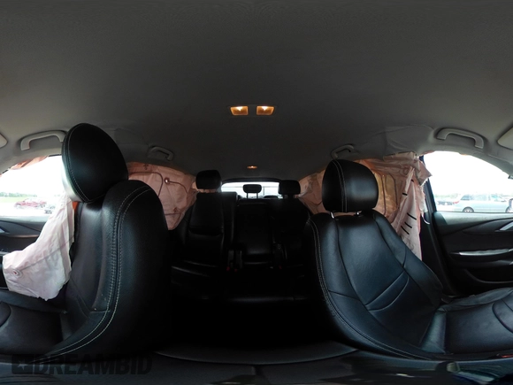 2016 Mazda CX-9 Sport with VIN JM3TCABY4G0100620, listed as a IAAI auction lot 42316216 with 191,245 mi miles and . Bid and sale history available at DreamBid. Image 18.