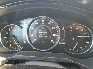2019 Mazda CX-9 Grand Touring with VIN JM3TCBDY9K0328379, listed as a Copart auction lot 48310995 with 69,667 mi miles and Salvage Title. Bid and sale history available at carsss.com. Image 9.
