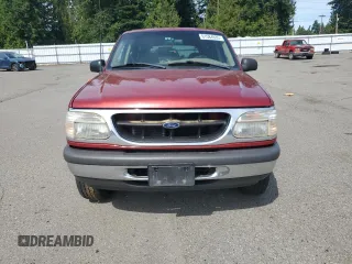 1998 Ford Explorer XL с VIN 1FMZU34EXWUB43957, выставлен на аукционе Copart как лот 61584935 с пробегом 259 020 миль миль и Списание • Salvage title. История ставок и продаж доступна на DreamBid. Изображение 5.