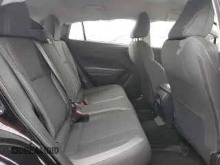 2024 Subaru Impreza with VIN JF1GUABC7R8891425, listed as a Copart auction lot 83995064 with 1,014 mi miles and Salvage Title. Bid and sale history available at carsss.com. Image 10.