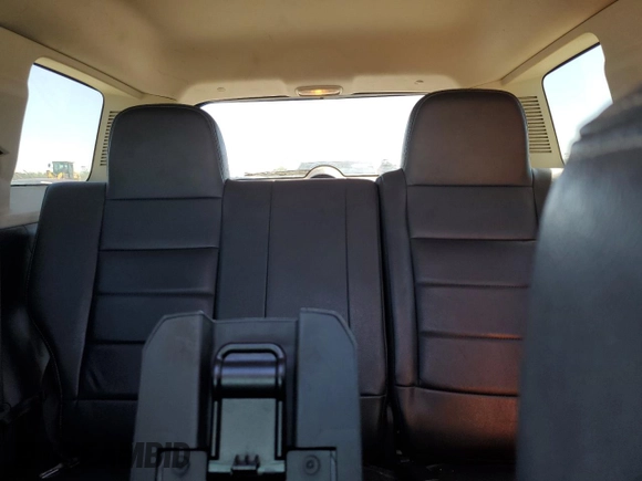 2014 Jeep Patriot High Altitude with VIN 1C4NJPFAXED758133, listed as a Copart auction lot 48975185 with 193,633 mi miles and Salvage Title. Bid and sale history available at carsss.com. Image 10.