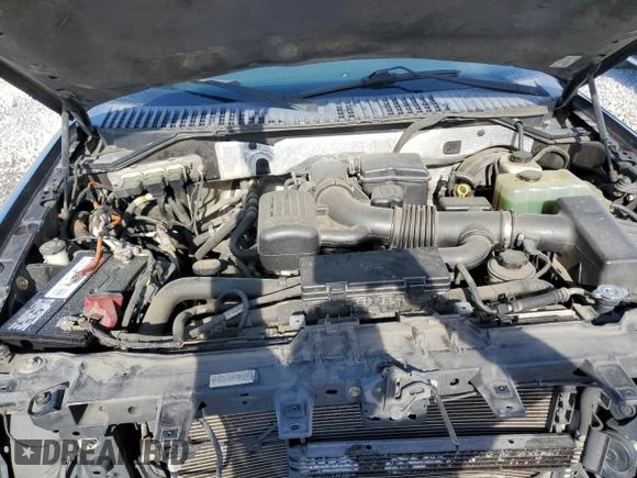2011 Ford Expedition Limited with VIN 1FMJU1K57BEF25579, listed as a Copart auction lot 50550155 with 303,571 mi miles and Salvage Title. Bid and sale history available at carsss.com. Image 12.