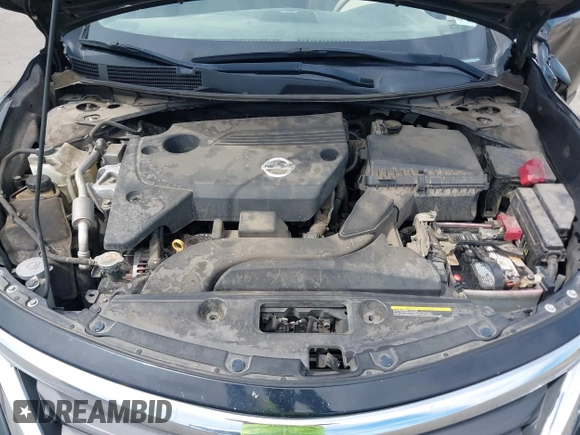 2014 Nissan Altima SL with VIN 1N4AL3AP2EN341540, listed as a IAAI auction lot 42014952 with 174,458 mi miles and . Bid and sale history available at DreamBid. Image 10.