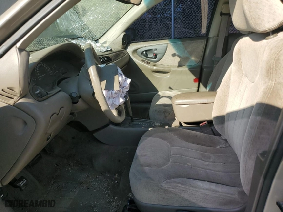 1998 Chevrolet Malibu LS with VIN 1G1NE52M3W6262601, listed as a Copart auction lot 82218584 with 0 mi miles and Salvage Title. Bid and sale history available at carsss.com. Image 7.